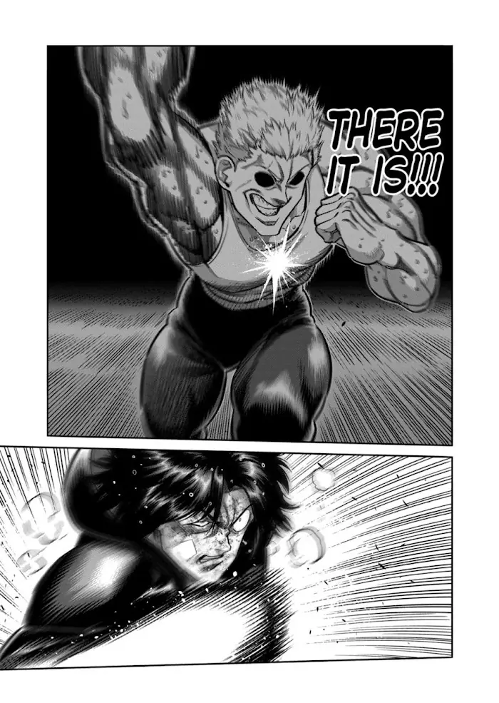 Kengan Omega Chapter 307 image 11_optimized